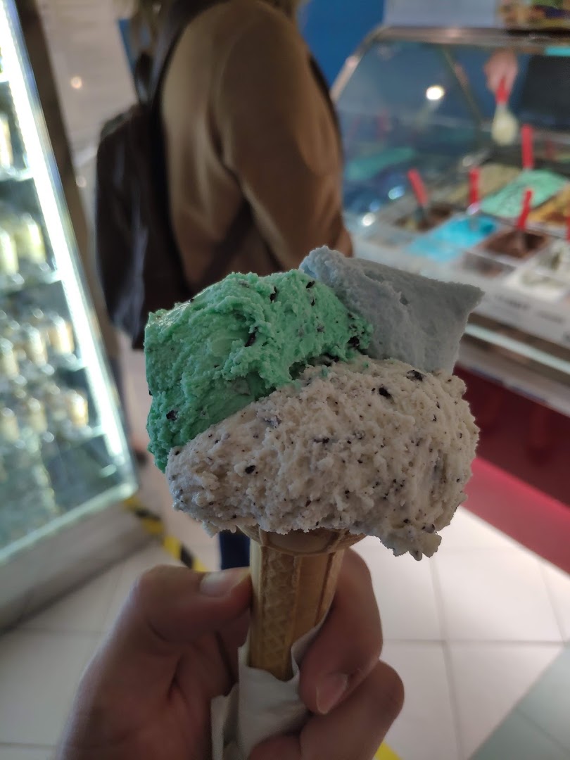 L'Artigiana Del Gelato
