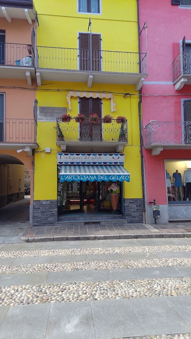 L'Artigiana Del Gelato