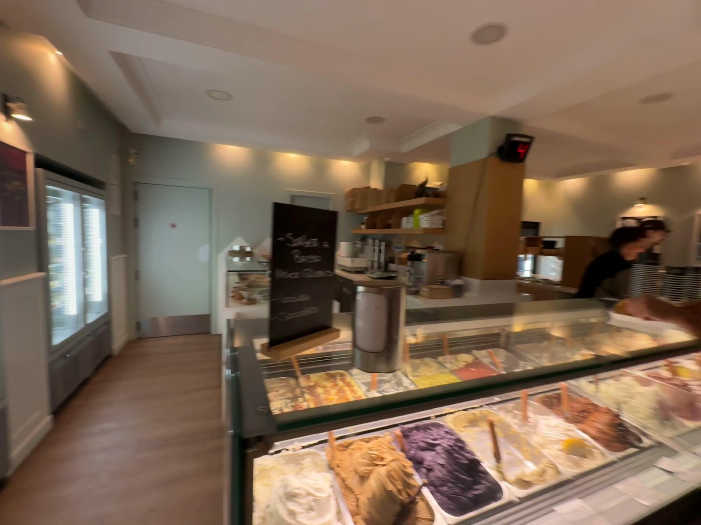 L'Artigianale - La Cultura Del Gelato