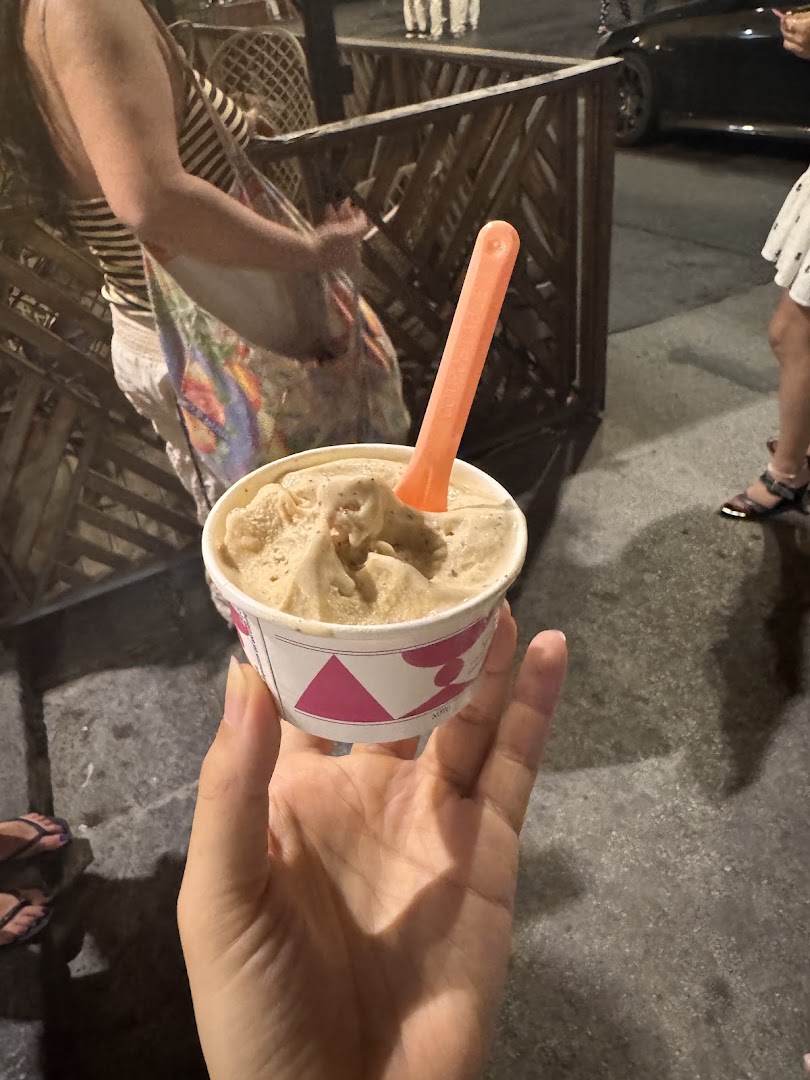 L'Artigianale - La Cultura Del Gelato