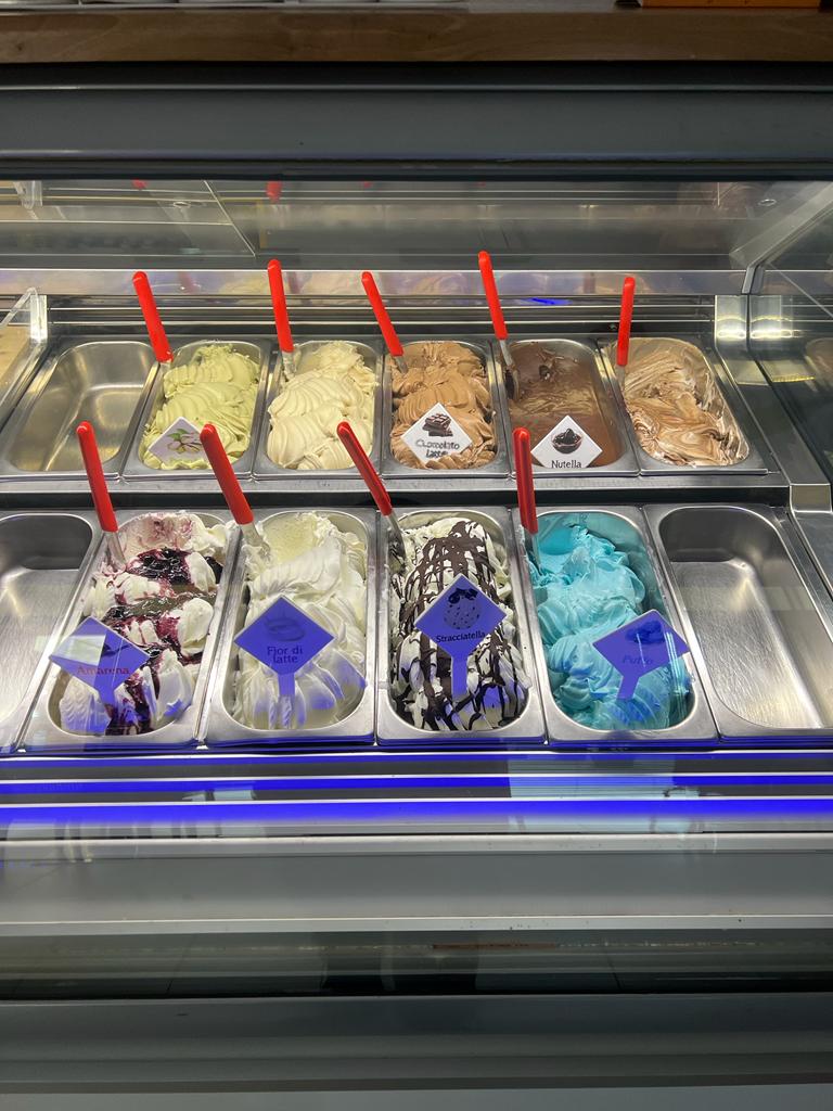 L'artigiano del Gusto