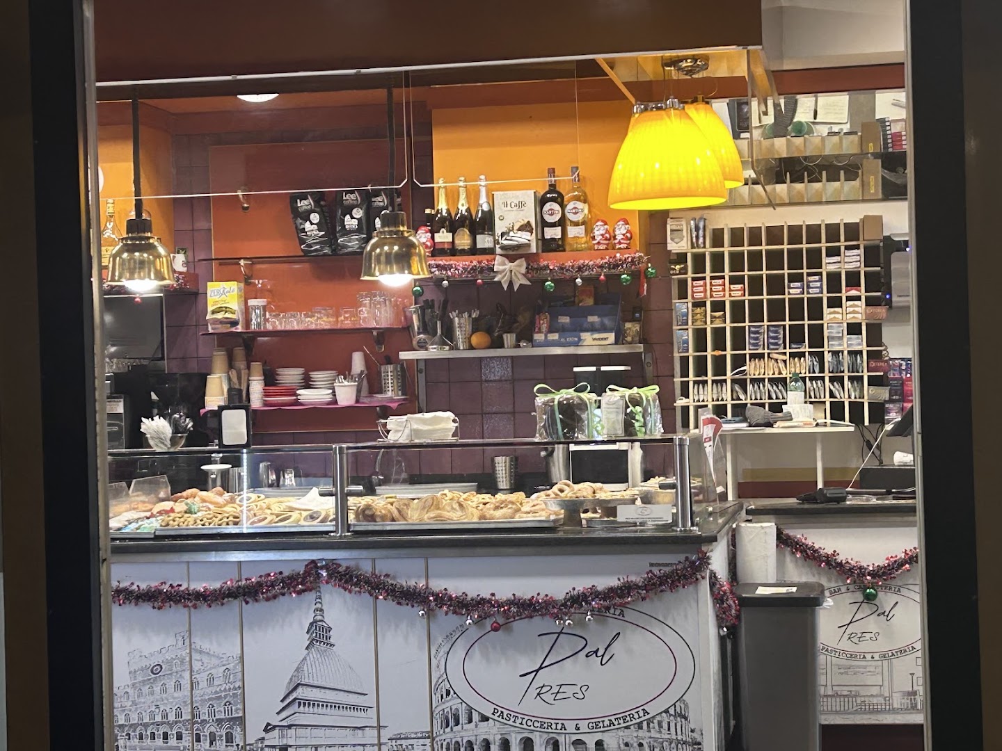 L’artigiano Del Pane Dal Pres
