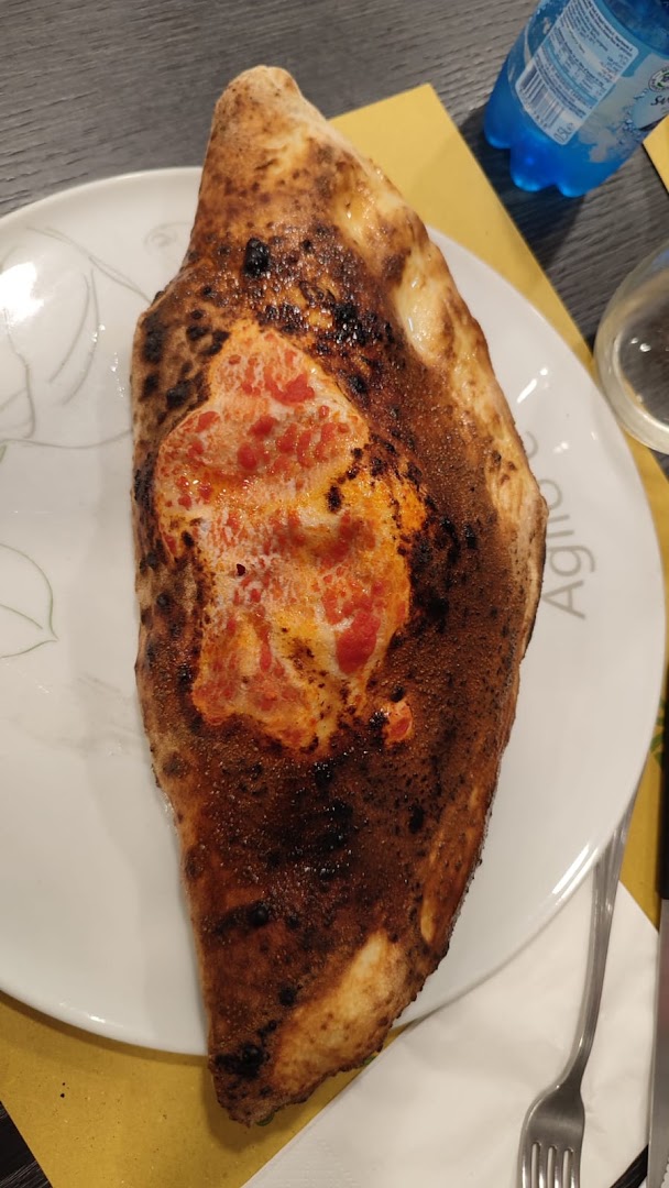 L'Artigiano della Pizza
