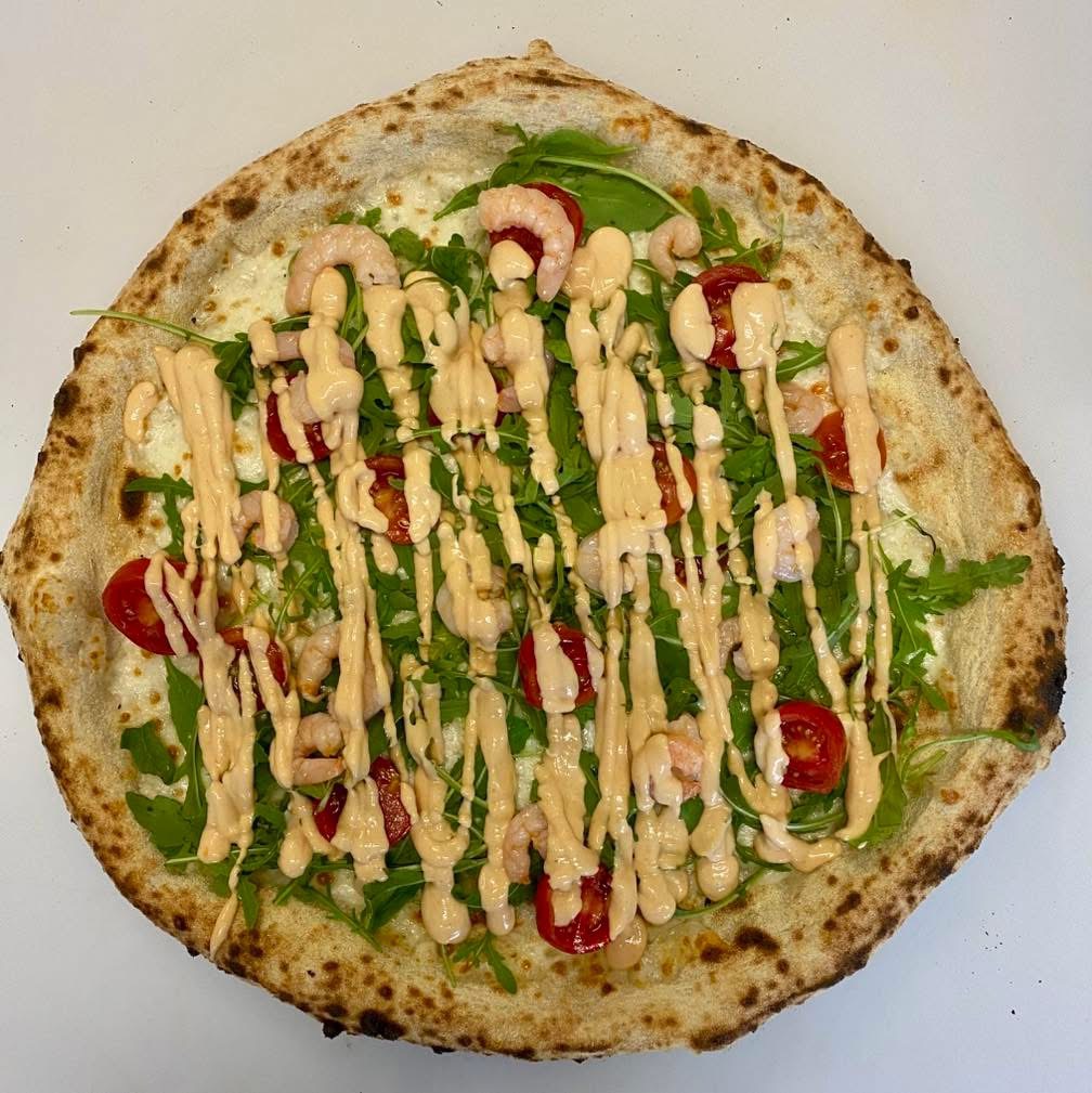 L'Artigiano della Pizza, Casorate Primo