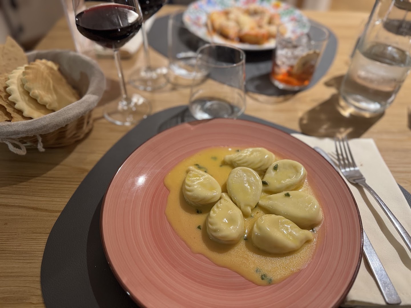 L'Artigiano - La Cucina Tipica Sarda di Nonna Rosa