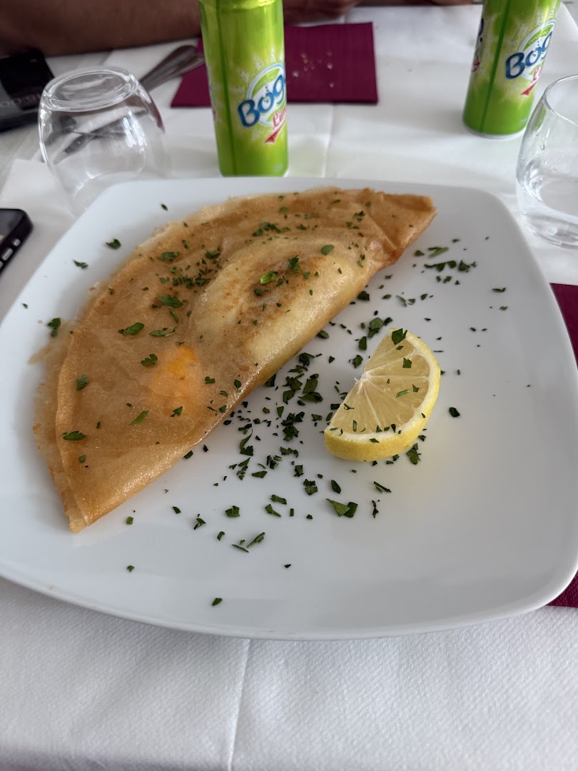 L'artista - Bar, Ristorante, Pizzeria
