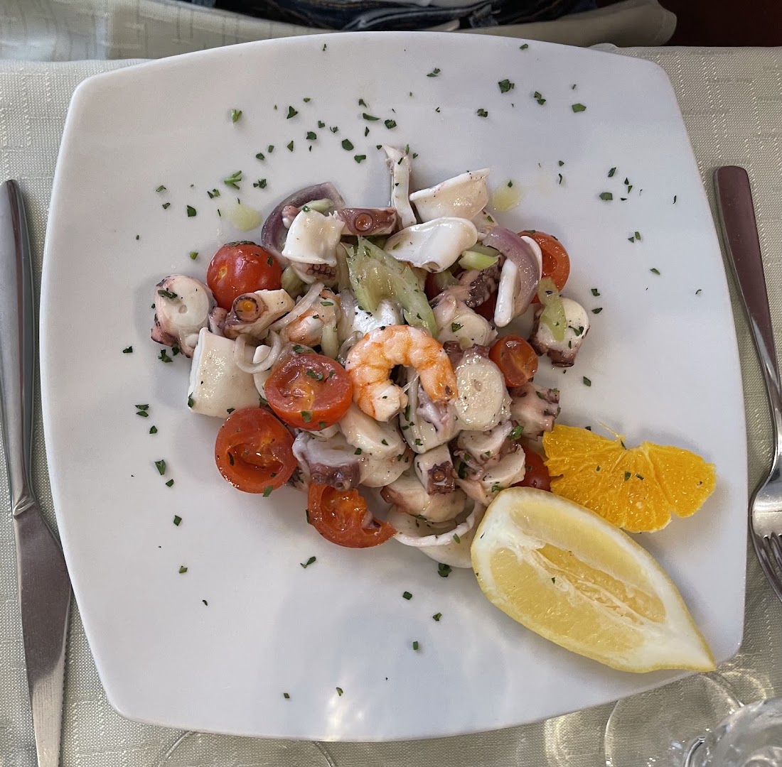 L'Artista del Gusto, Milano