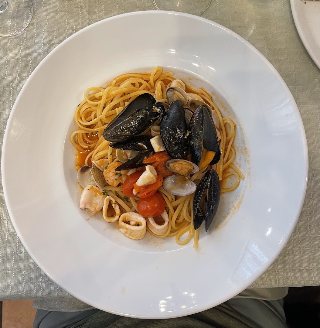L'Artista del Gusto