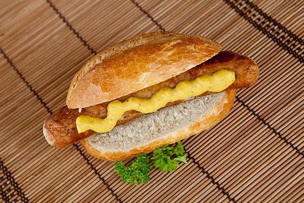 L'artista del panino di Emanuele giovanni colore, Caltanissetta
