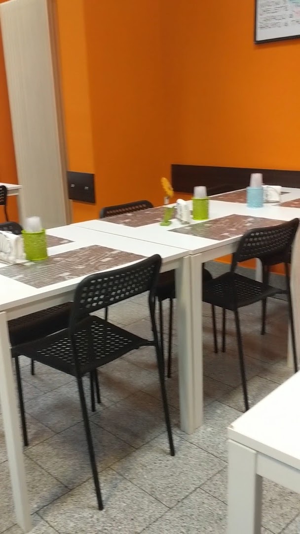 L'Artista della Pizza, Torino