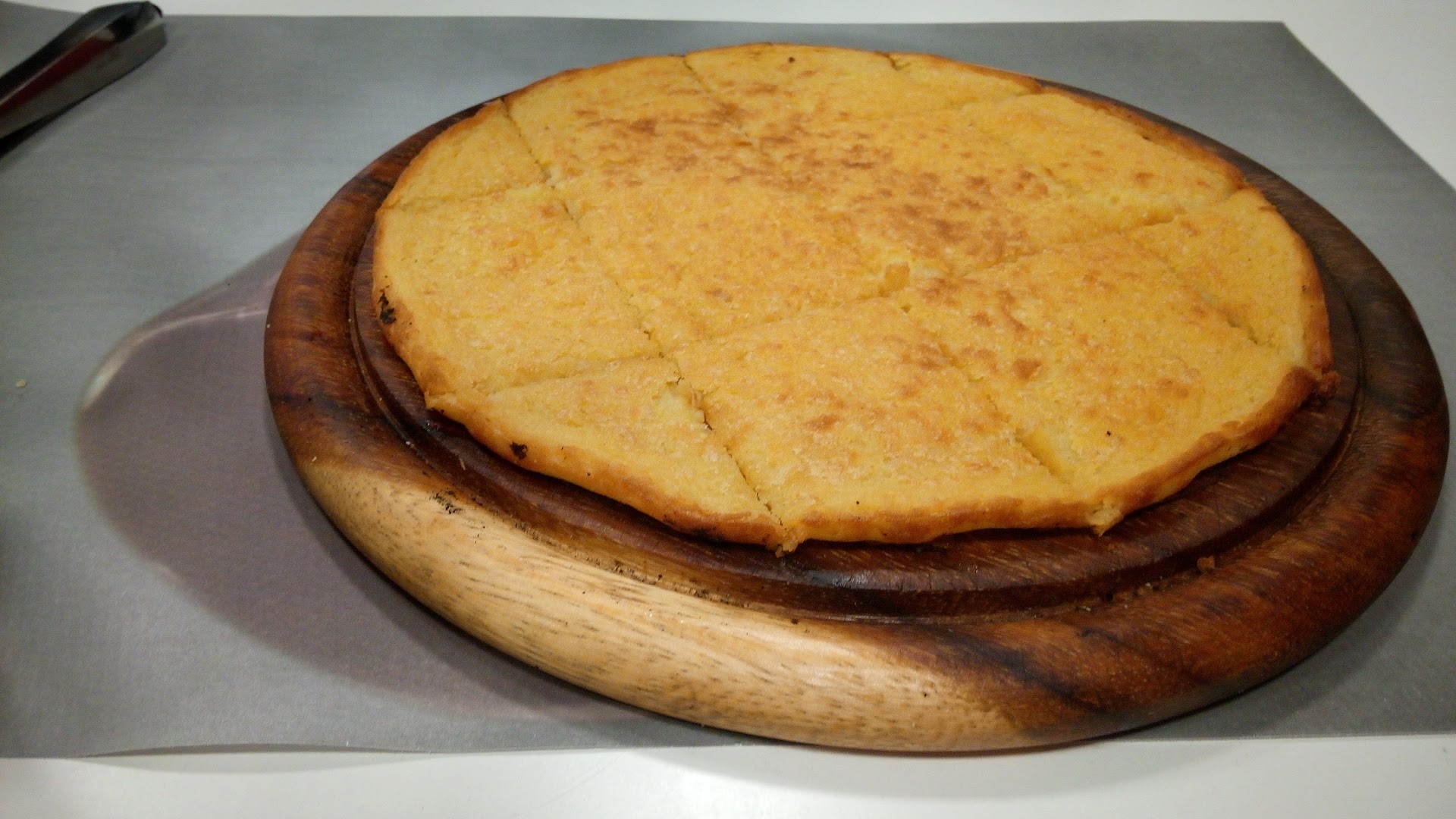 L'Artista della Pizza