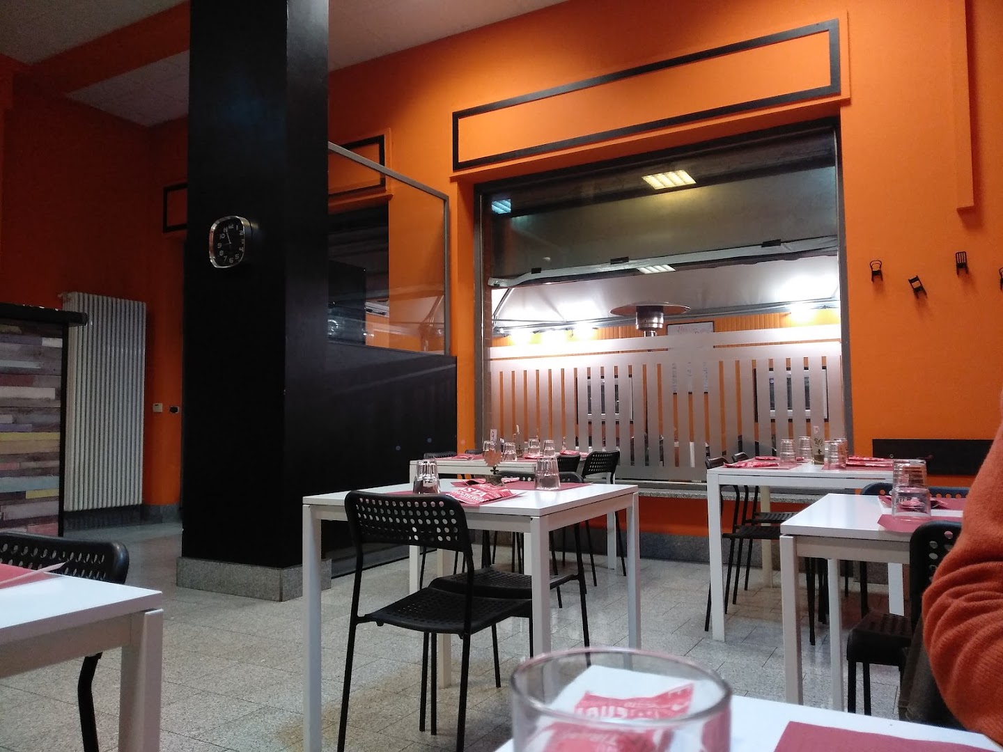 L'Artista della Pizza