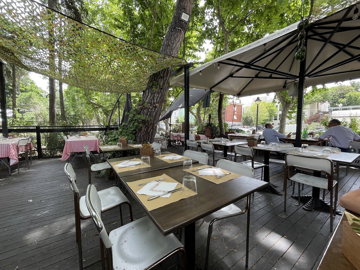 L'Artrov Bar Trattoria