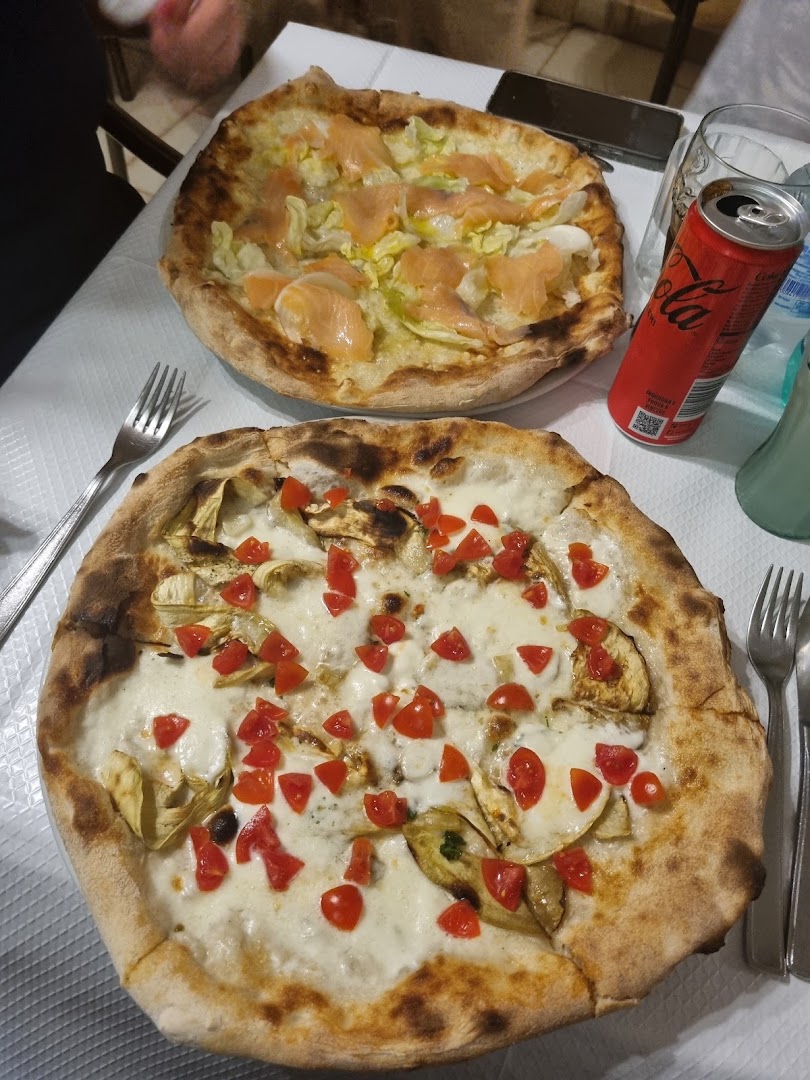 LaRustica