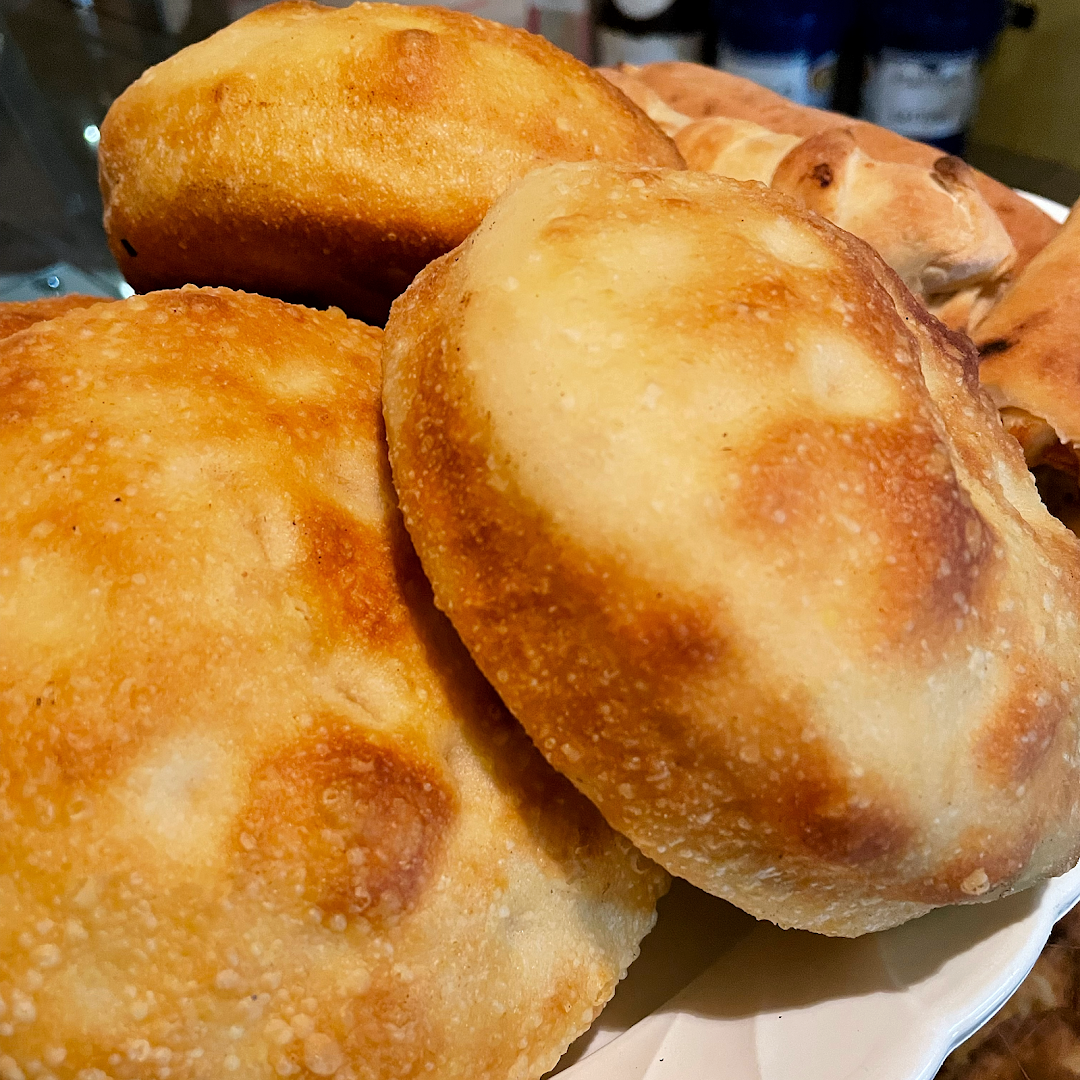 LaRustica
