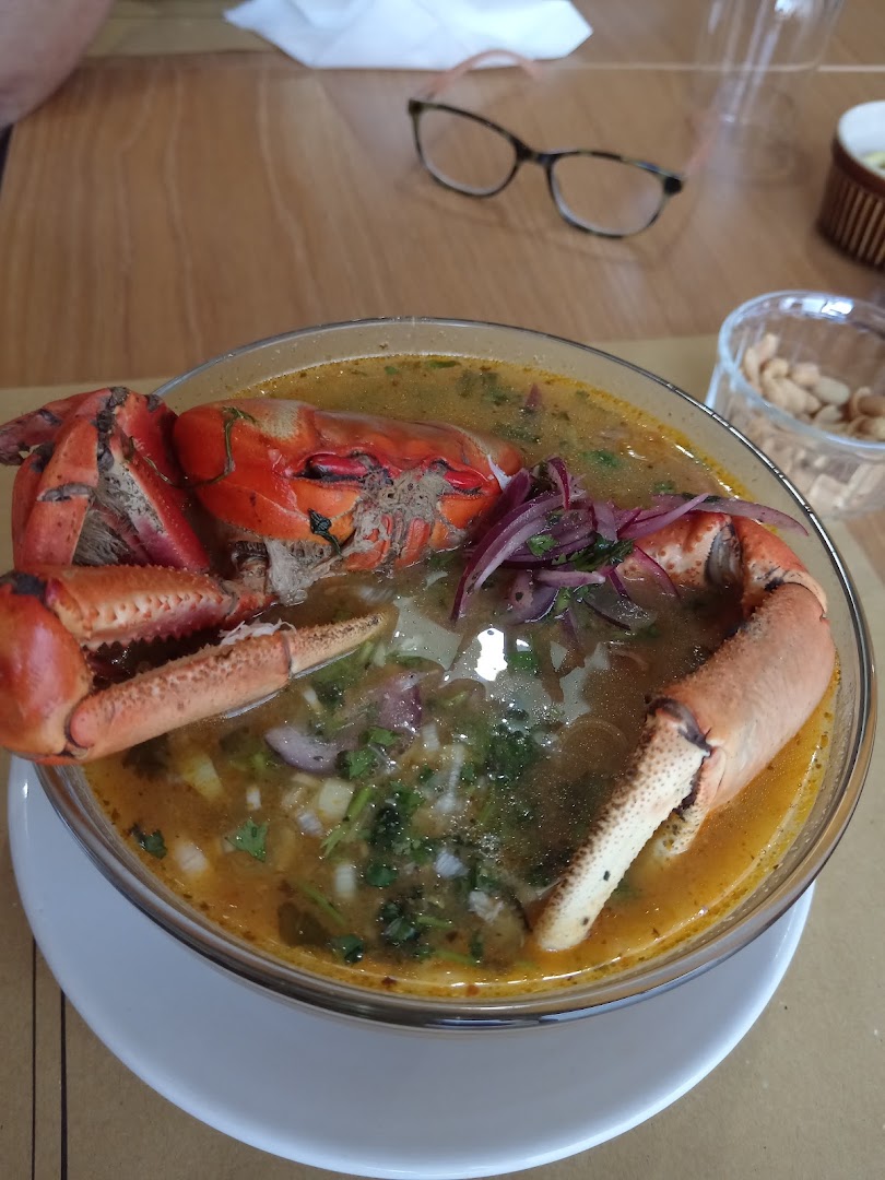 Las Delicias