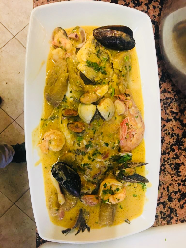 Las Maravillas De Mi Lindo Ecuador Genova