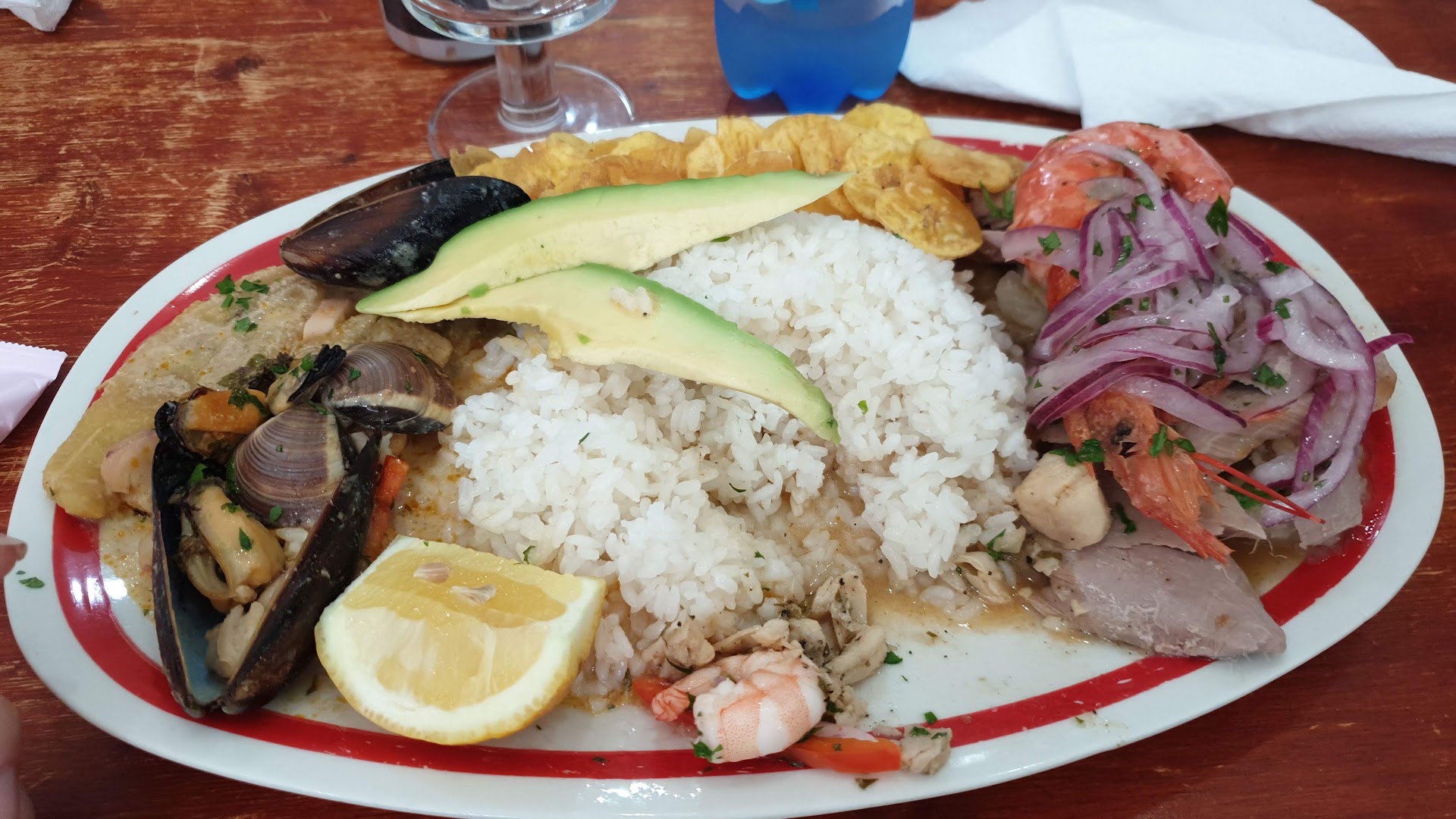 Las Maravillas De Mi Lindo Ecuador Genova