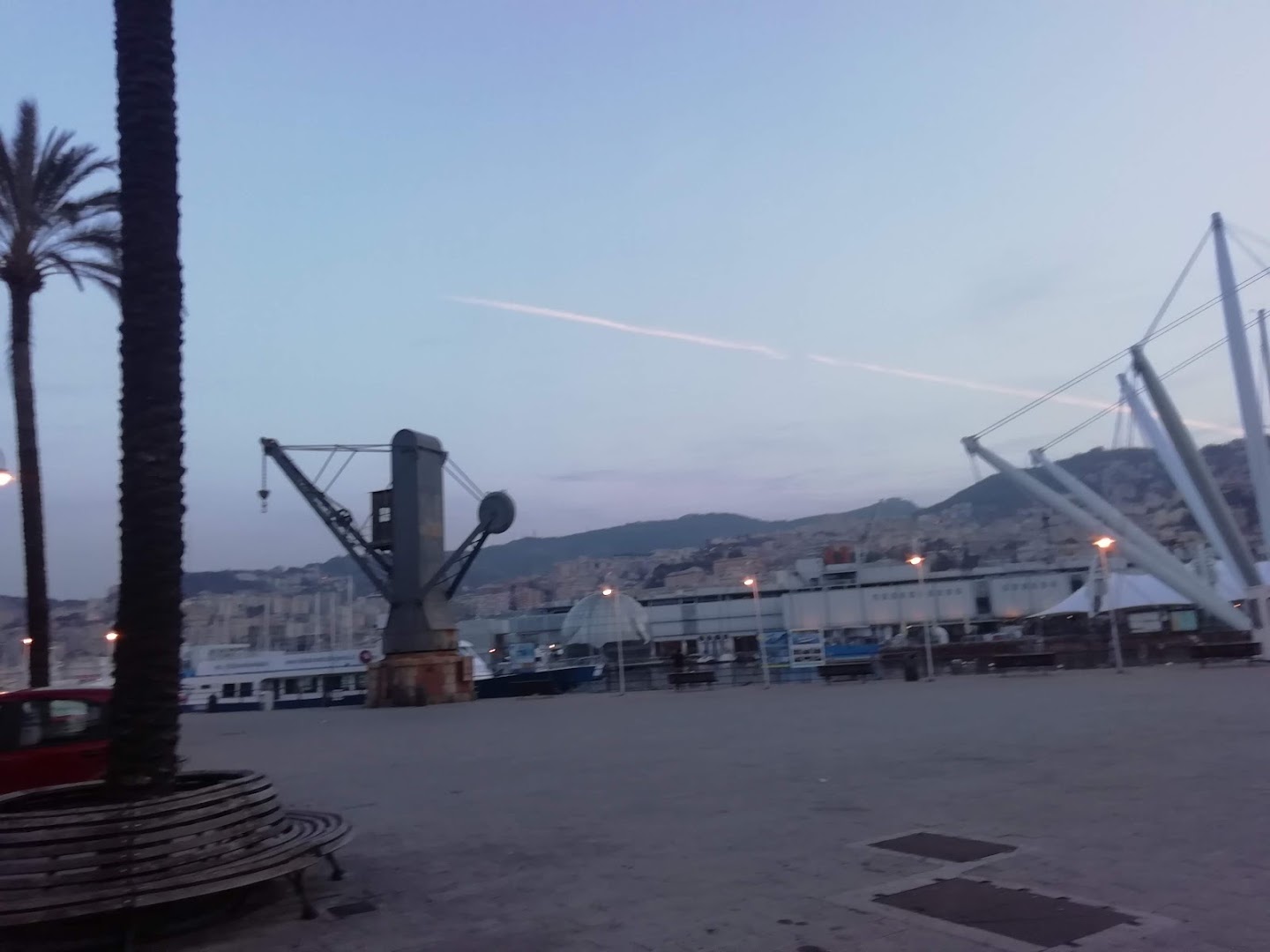 Las Maravillas De Mi Lindo Ecuador Genova