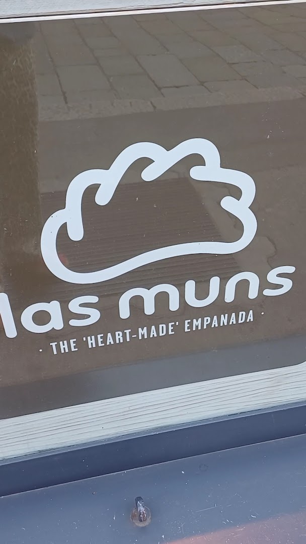 Las Muns