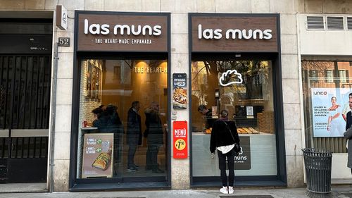 Las Muns