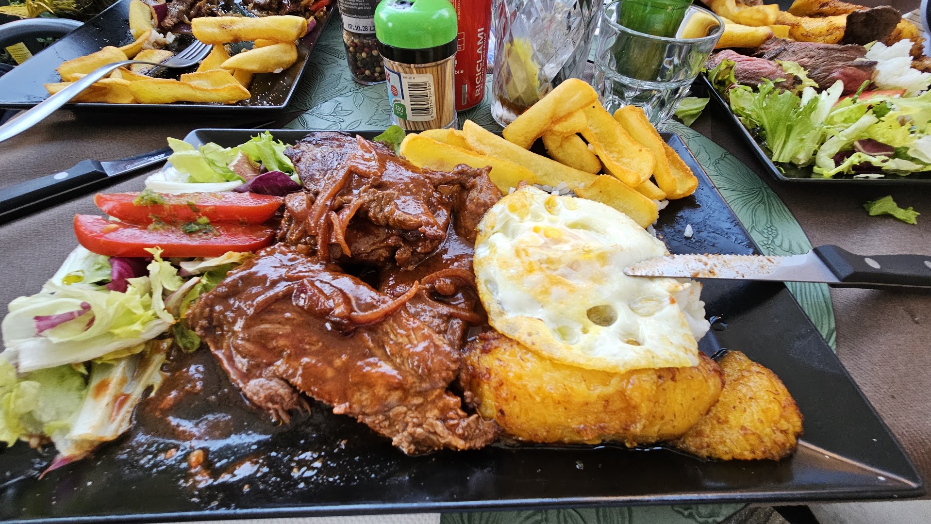 Las Palmas Express