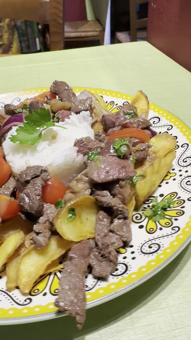 Las Palmas Express