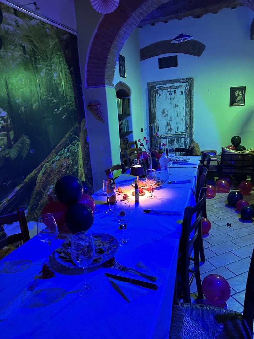 Las Palmas Express, Grosseto