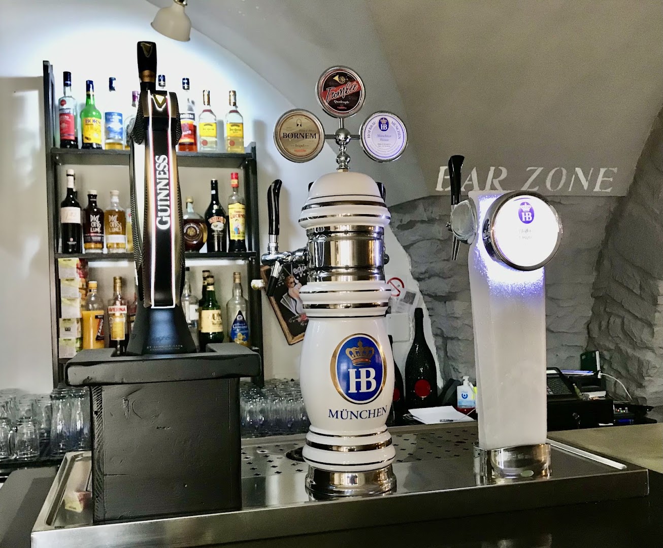 Las vegas birreria