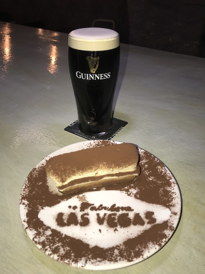 Las vegas birreria