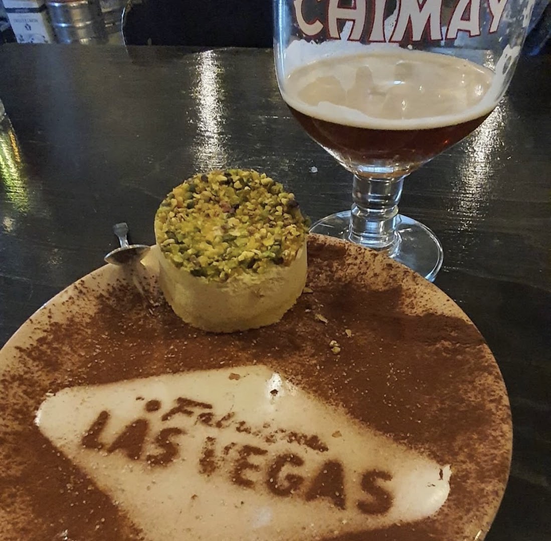 Las vegas birreria