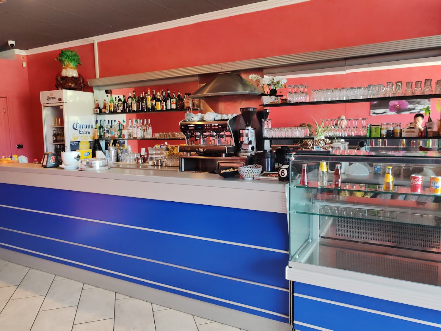 Las Vegas Caffè