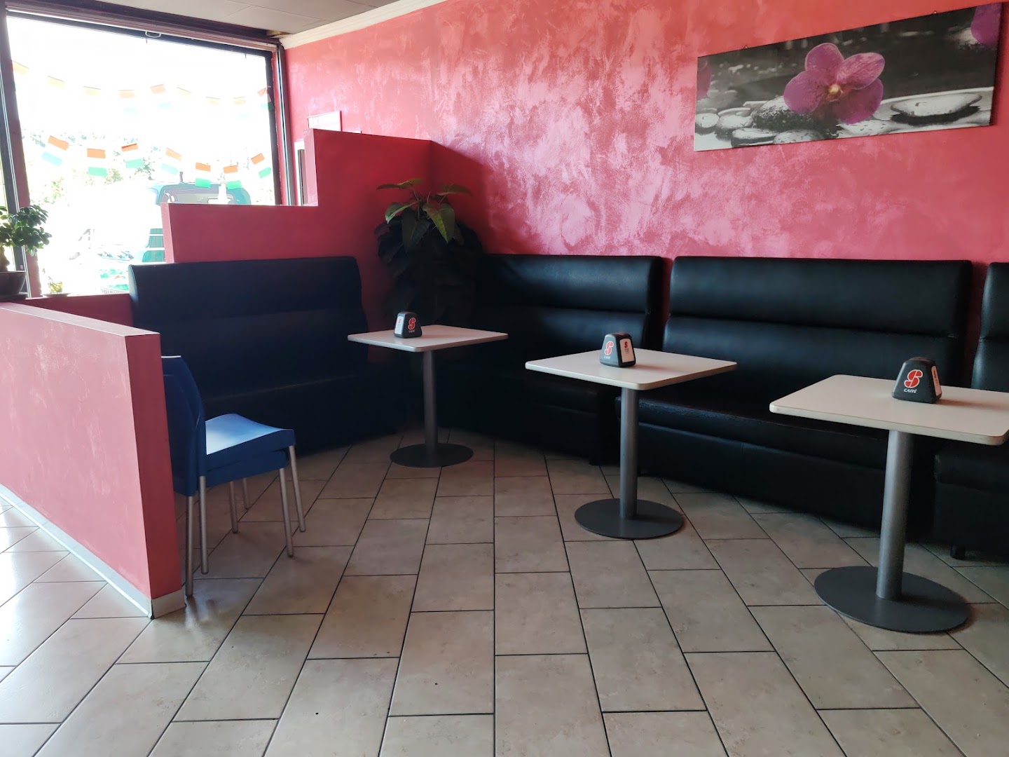 Las Vegas Caffè