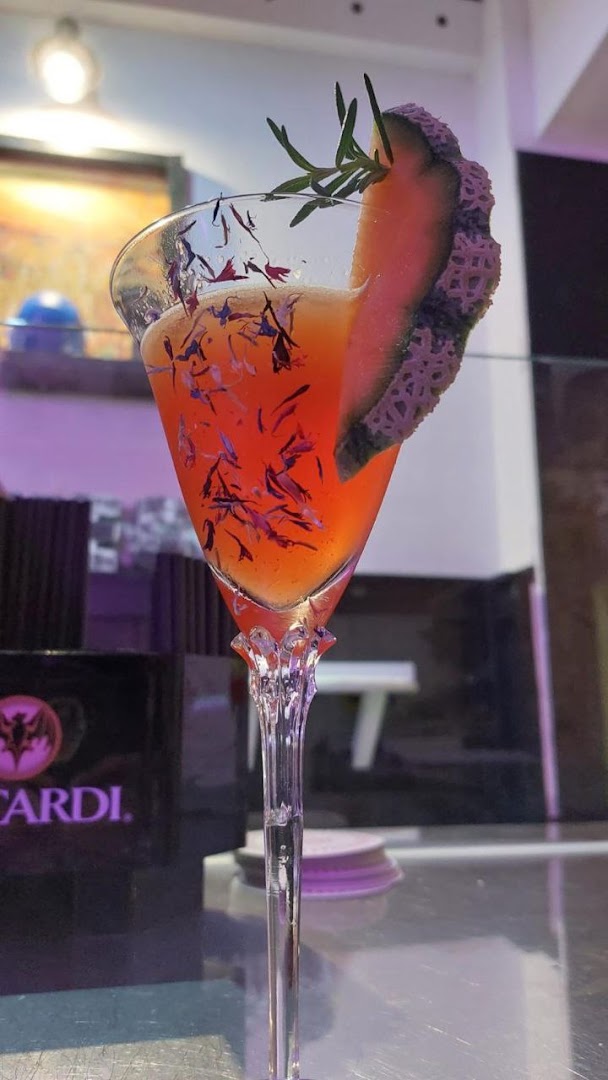 Las Vegas Gintoneria Bar