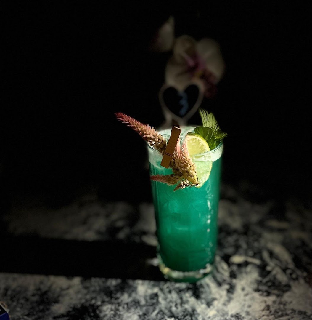 Las Vegas Gintoneria Bar