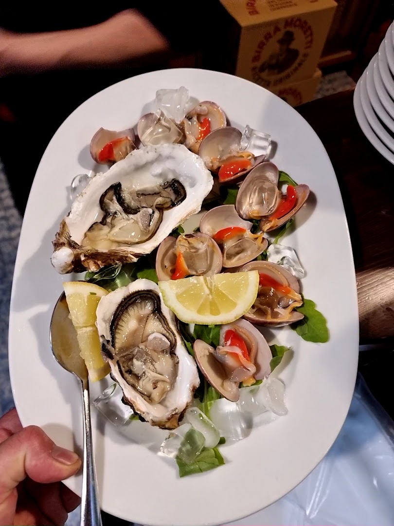 Las Vegas Ristorante Pizzeria