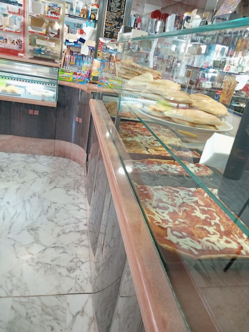 Las Vegas, Palermo