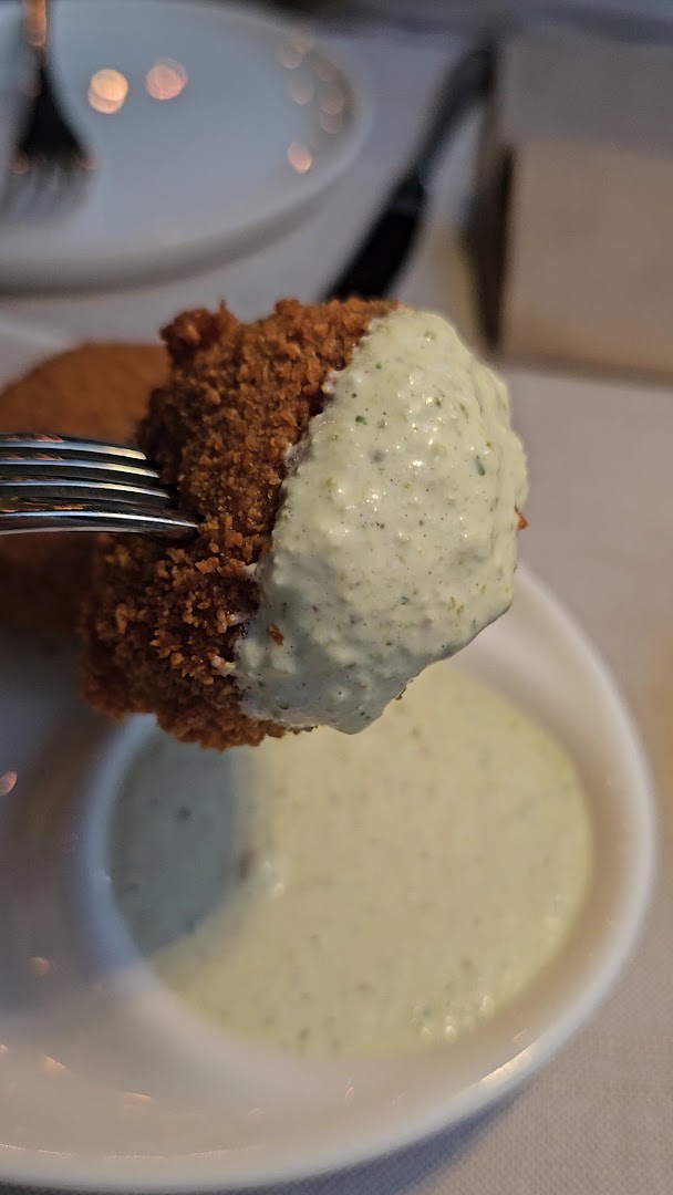 La Sciura Trattoria