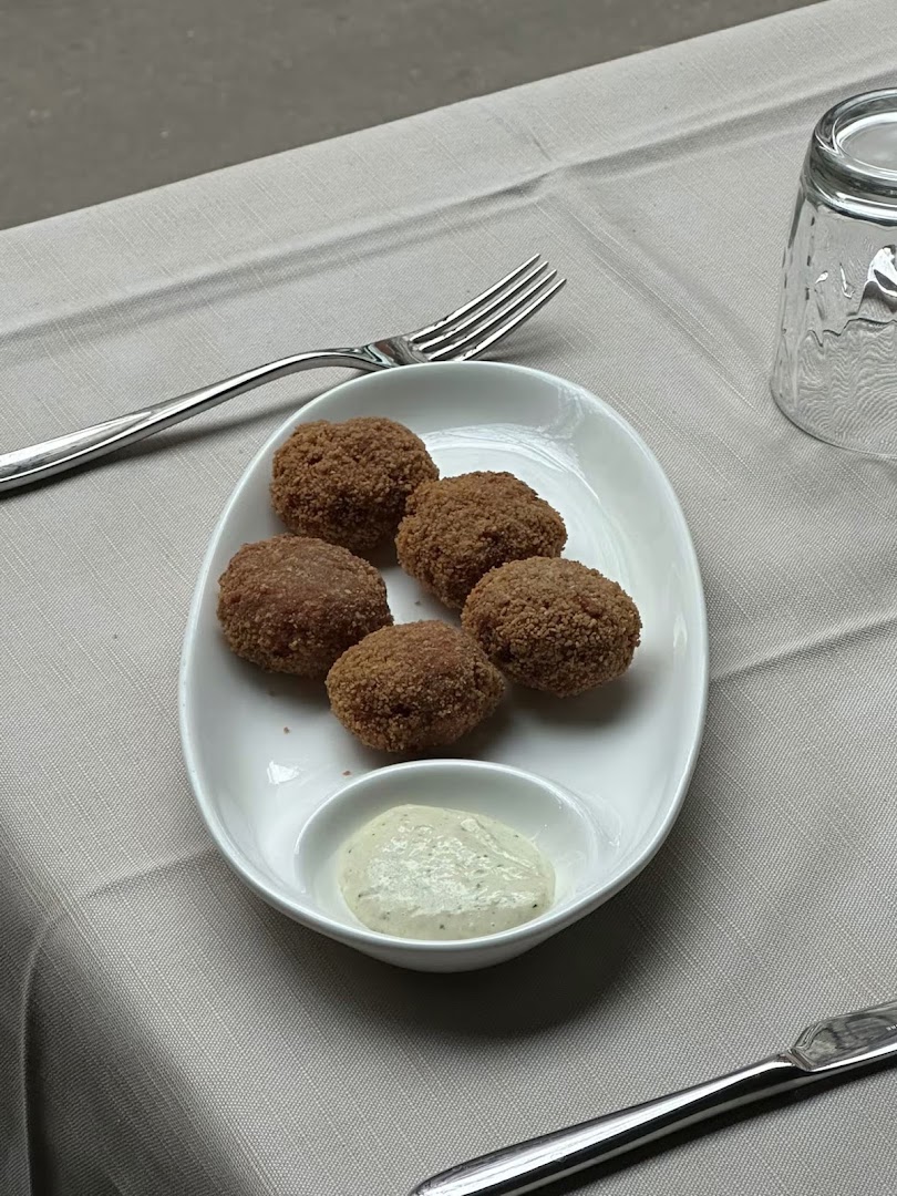 La Sciura Trattoria