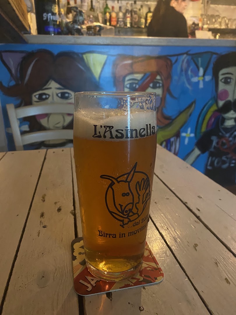 L'Asinella