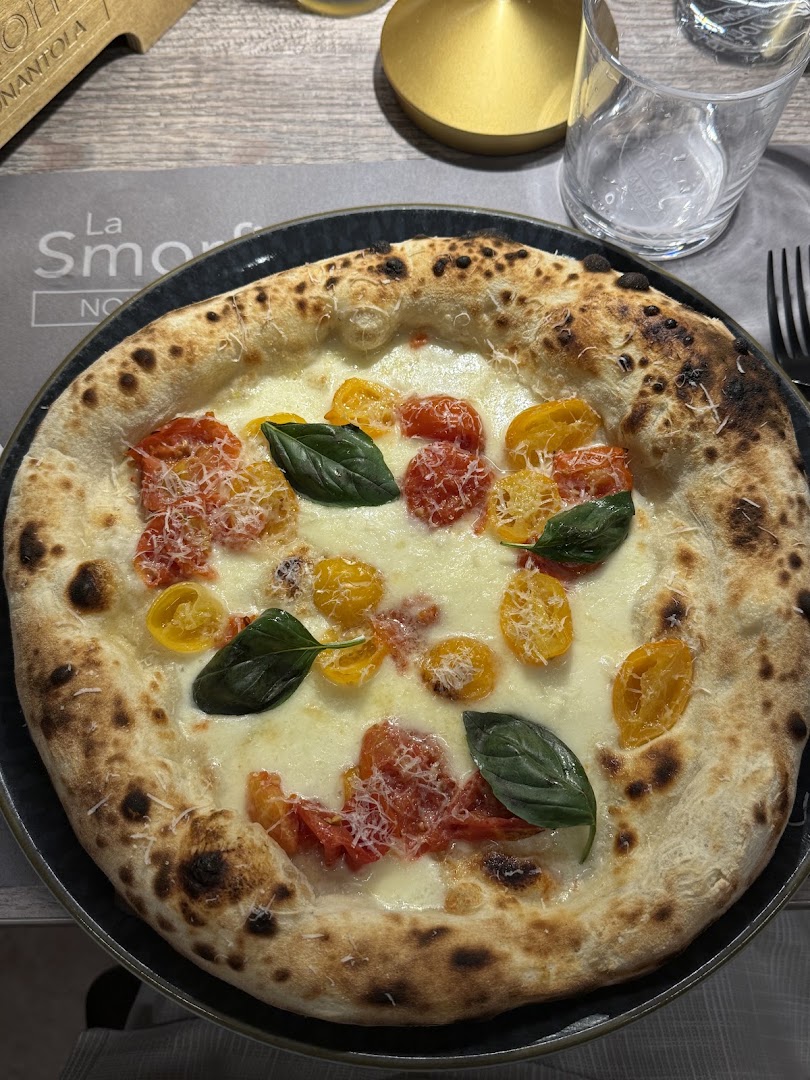 La Smorfia Nonantola