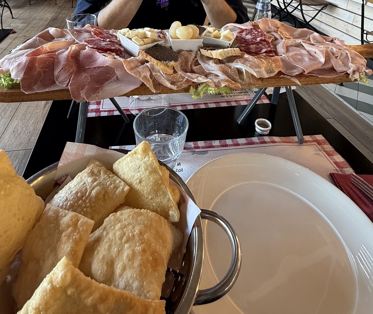 La Sosta - Trattoria