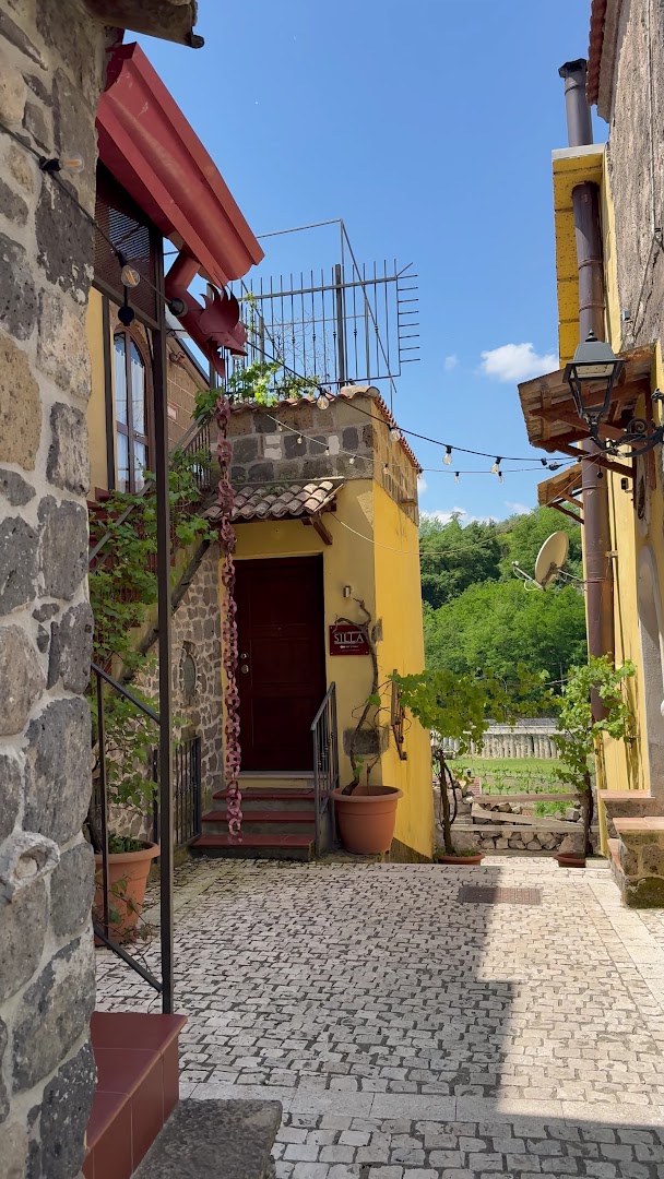 La Sosta di Silla