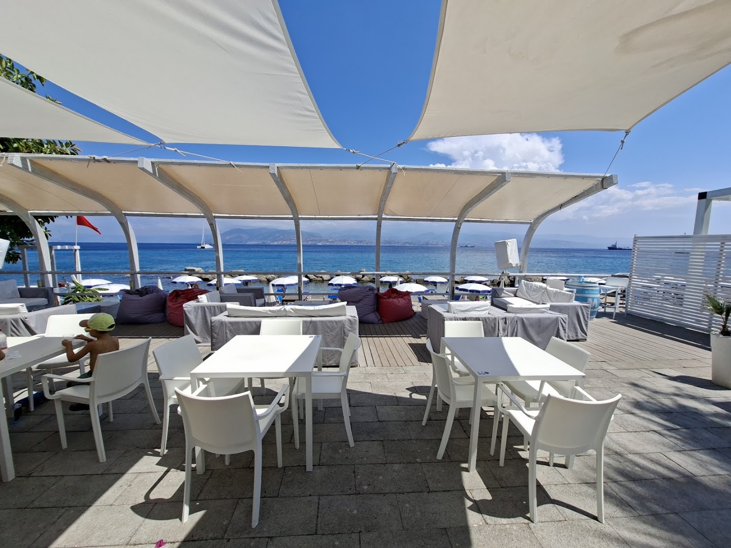 La Spiaggetta