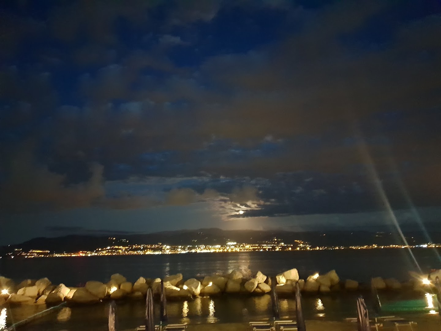 La Spiaggetta
