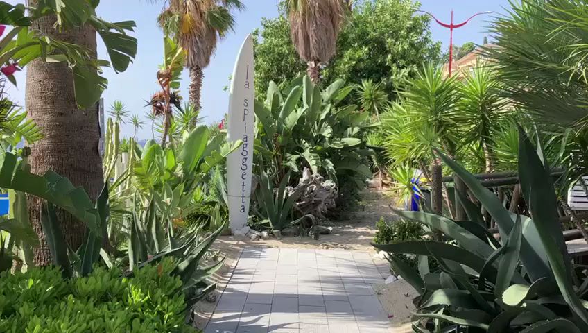 La Spiaggetta