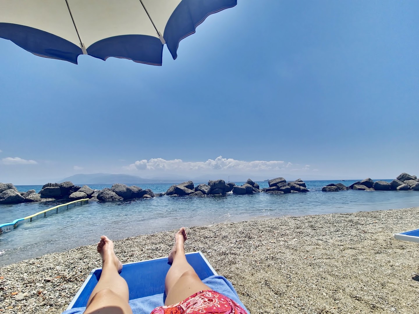 La Spiaggetta