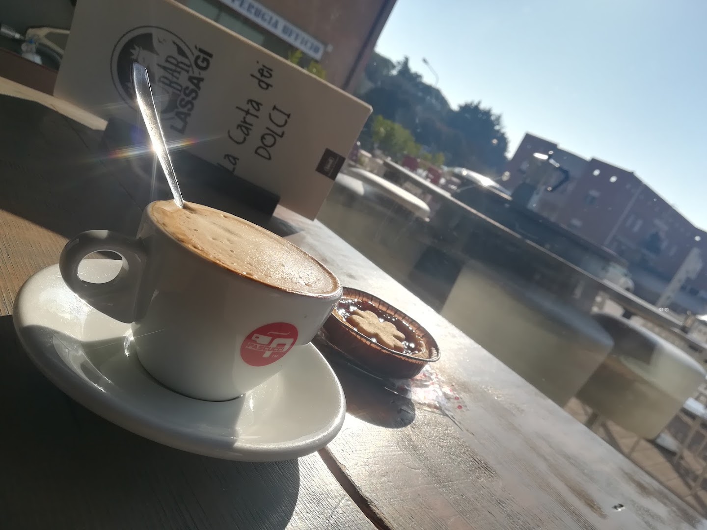 Lassa Gì Enoteca con Cucina