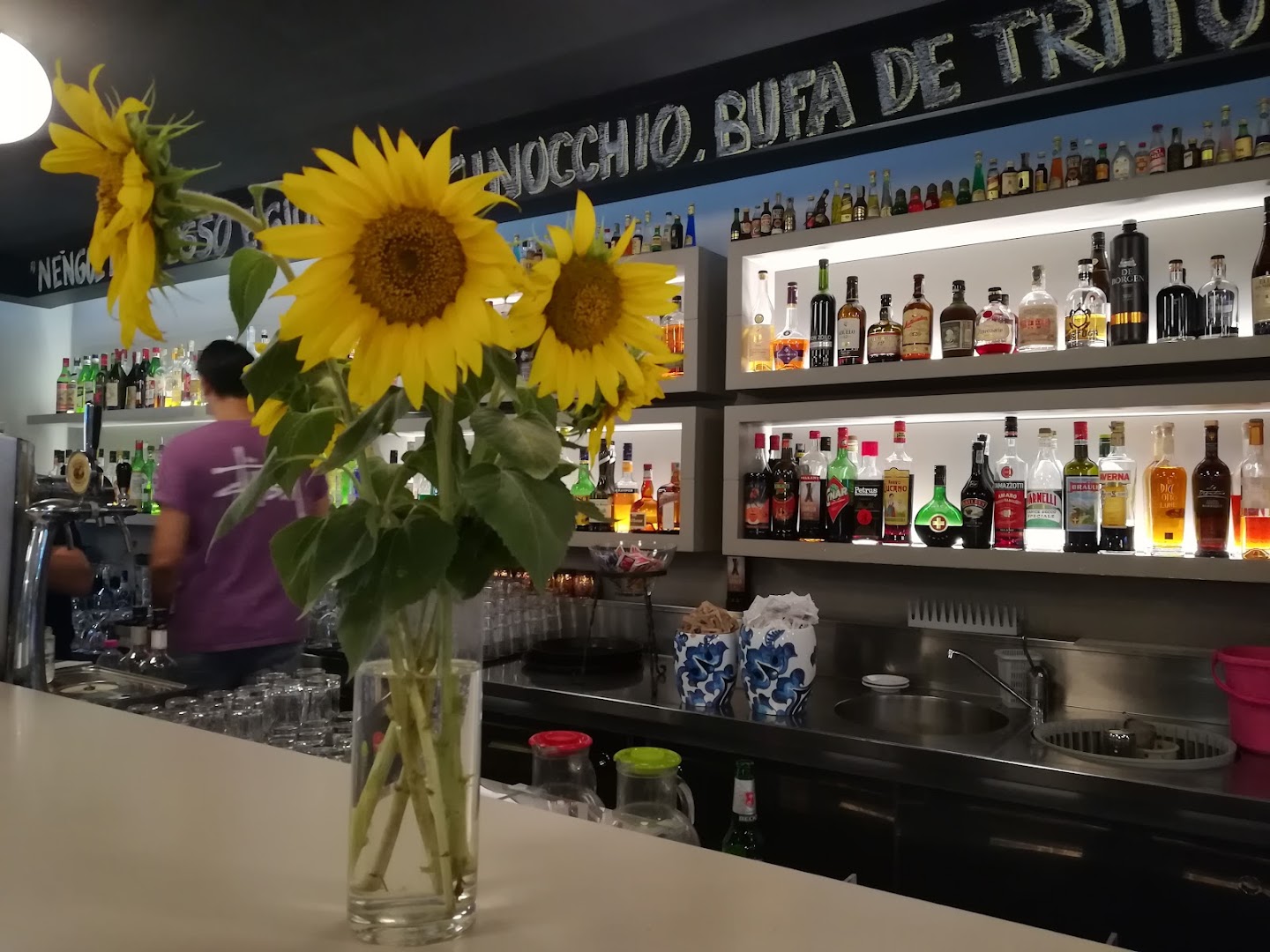 Lassa Gì Enoteca con Cucina