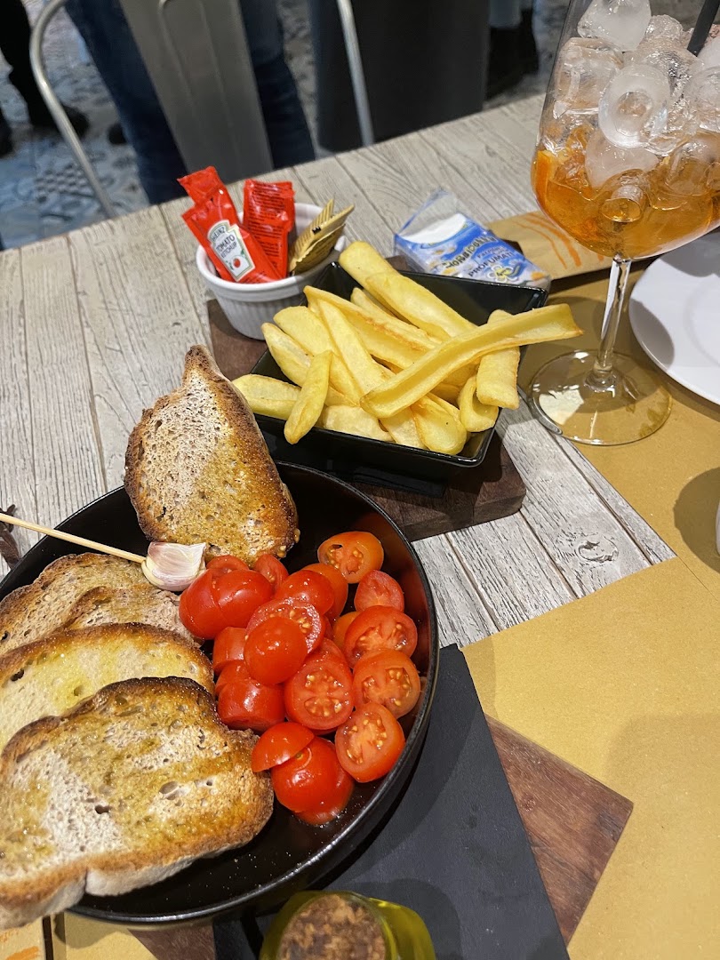 Lassa Gì Enoteca con Cucina